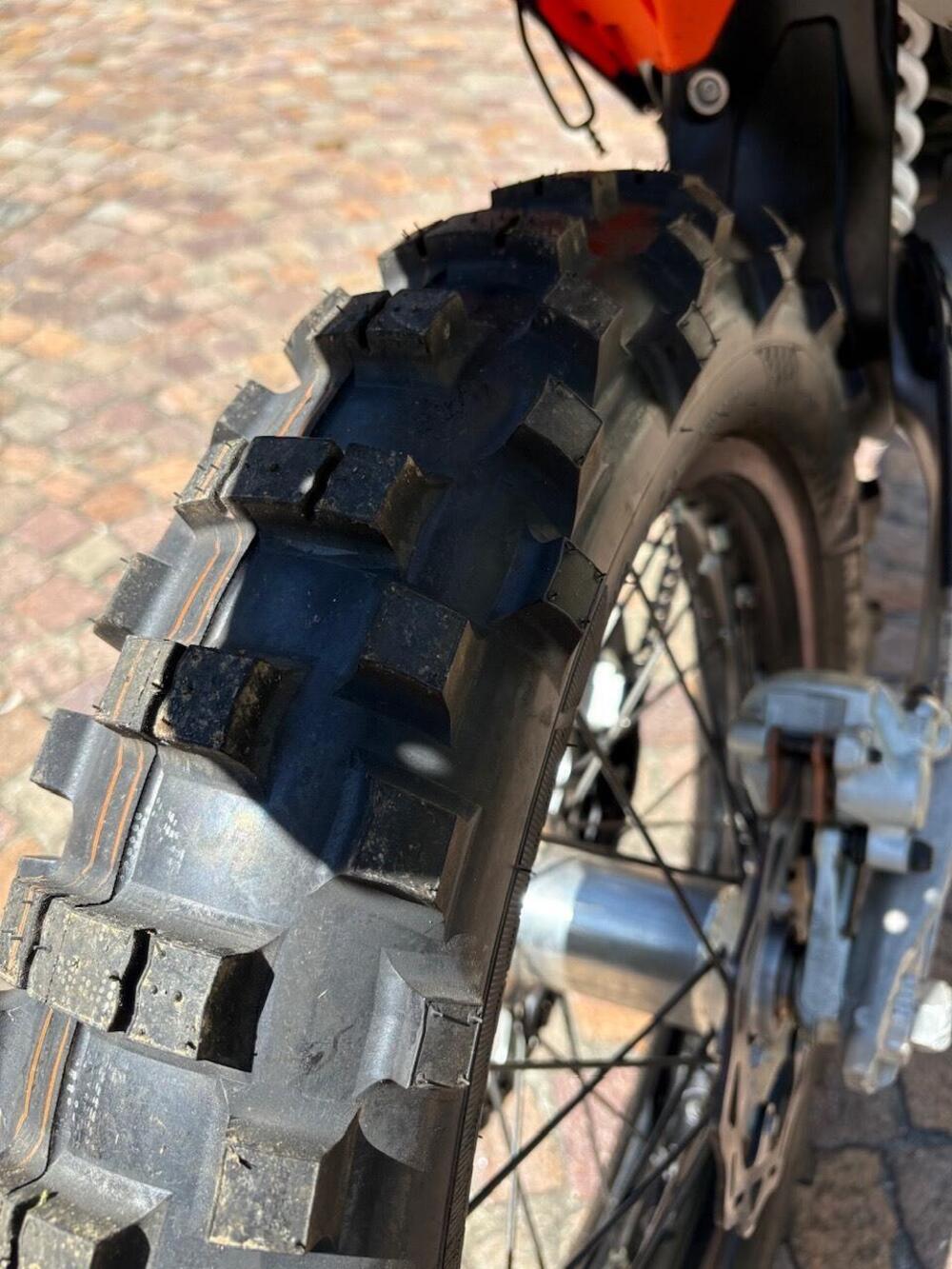 KTM 350 EXC-F (2023) (9)