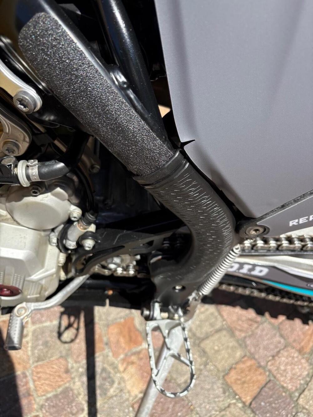 KTM 350 EXC-F (2023) (13)