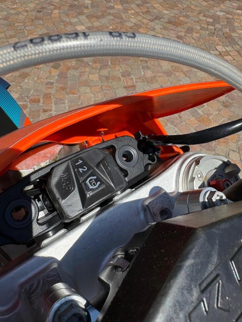 KTM 350 EXC-F (2023) (14)
