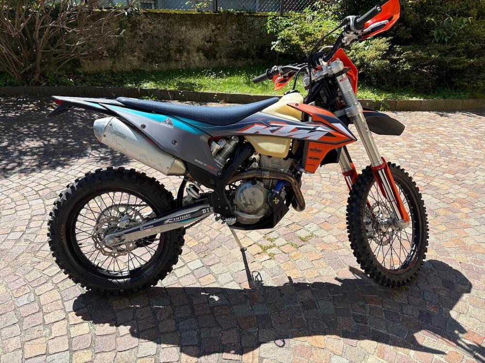 KTM 350 EXC-F (2023) (2)