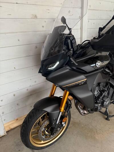Yamaha Tracer 900 GT (2018 - 20) usata