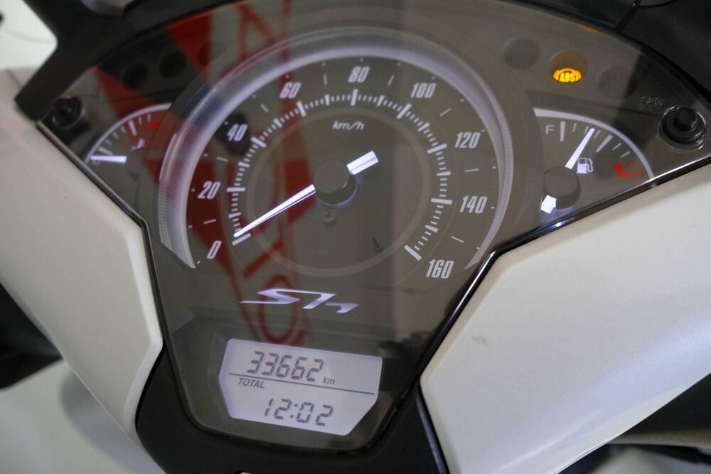 Honda SH 150 i (2017 - 19) (8)