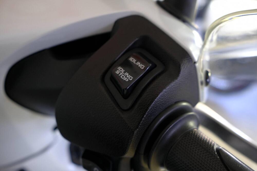 Honda SH 150 i (2017 - 19) (9)