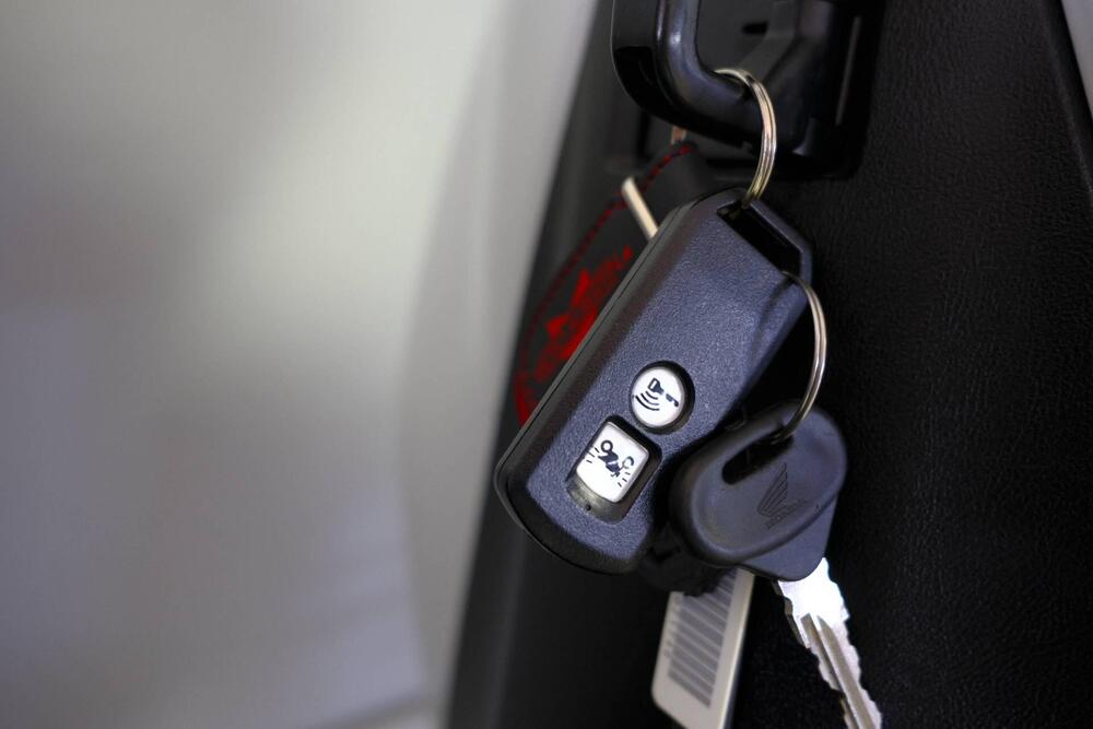 Honda SH 150 i (2017 - 19) (10)