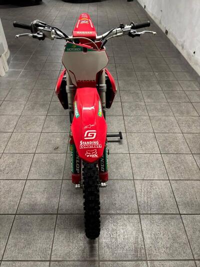 GASGAS MC 250 F (2022) usata