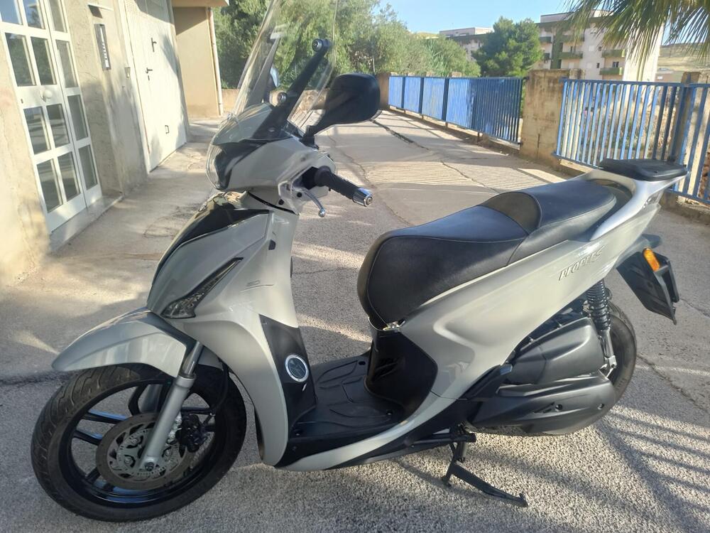 Kymco People 150i S ABS (2020) (3)