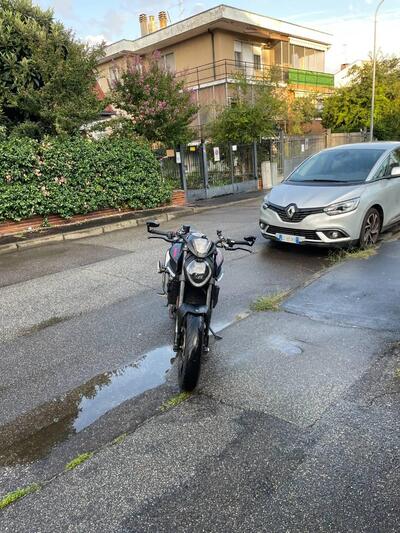 Ducati Monster 937 + (2021 - 25) usata