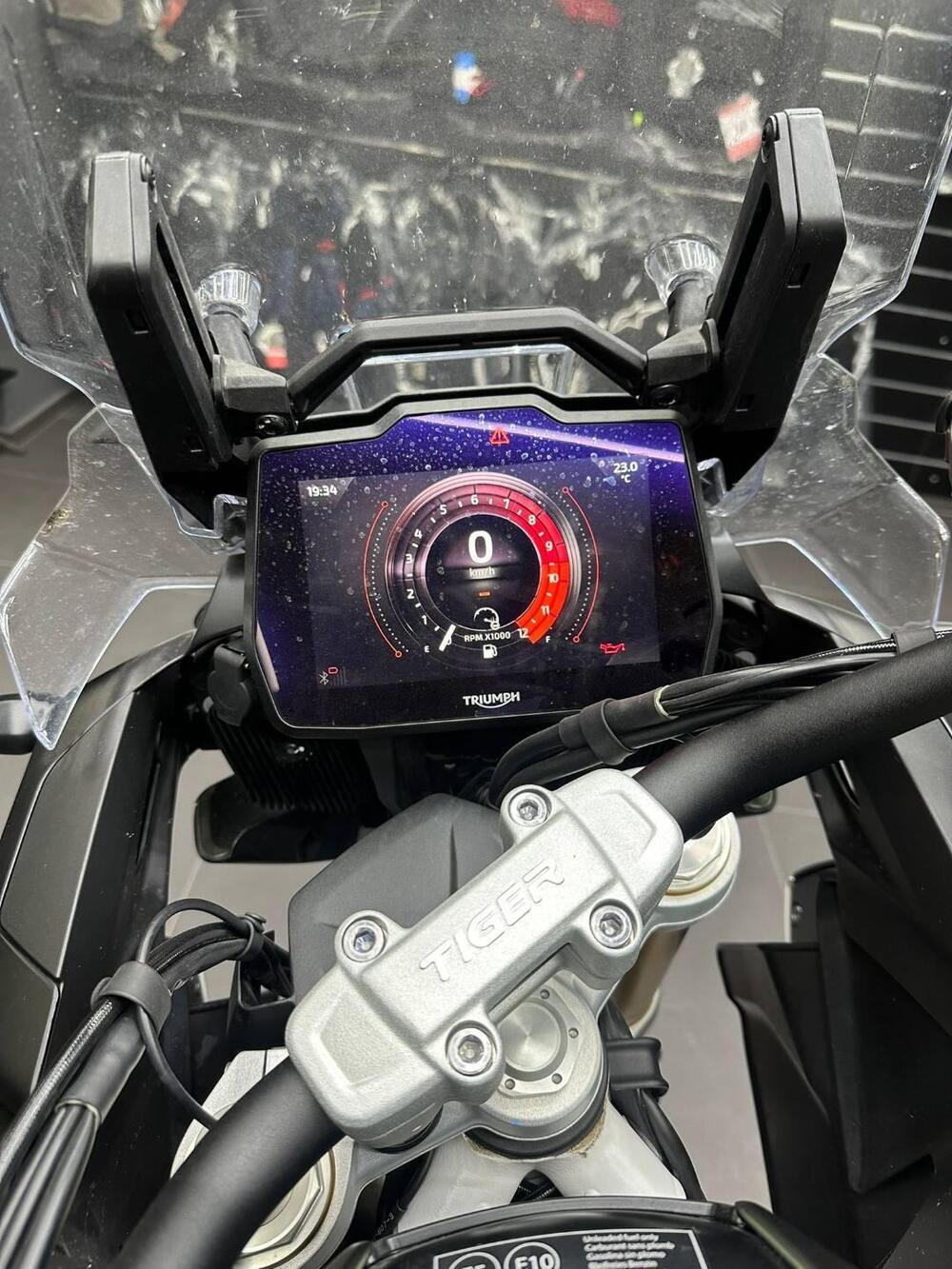 Triumph Tiger 1200 Rally Pro (2022 - 23) (5)