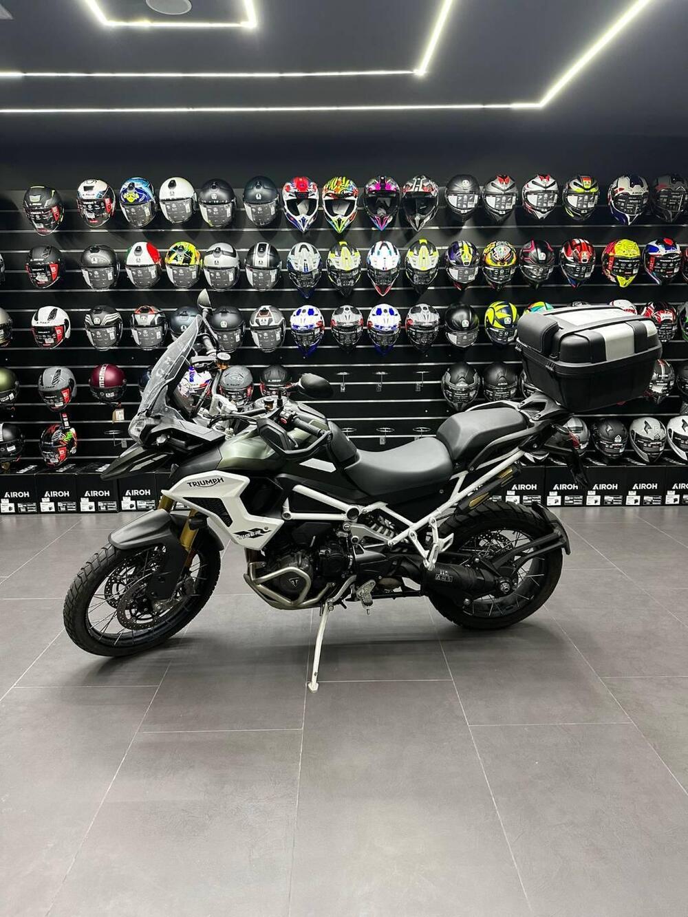 Triumph Tiger 1200 Rally Pro (2022 - 23) (3)