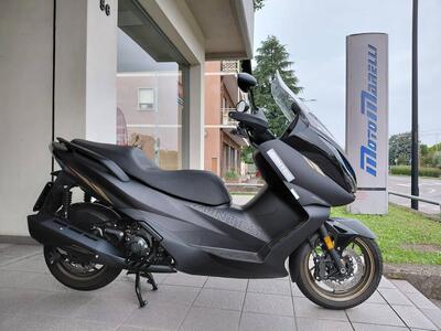 Zontes ZT350-E (2023 - 25) usata