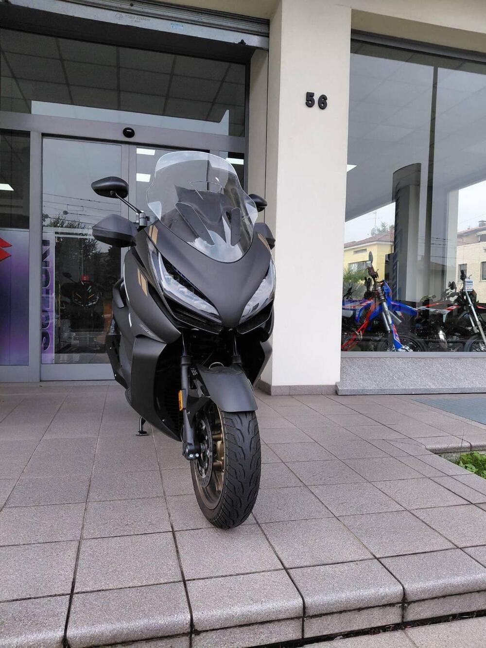 Zontes ZT350-E (2023 - 25) (3)