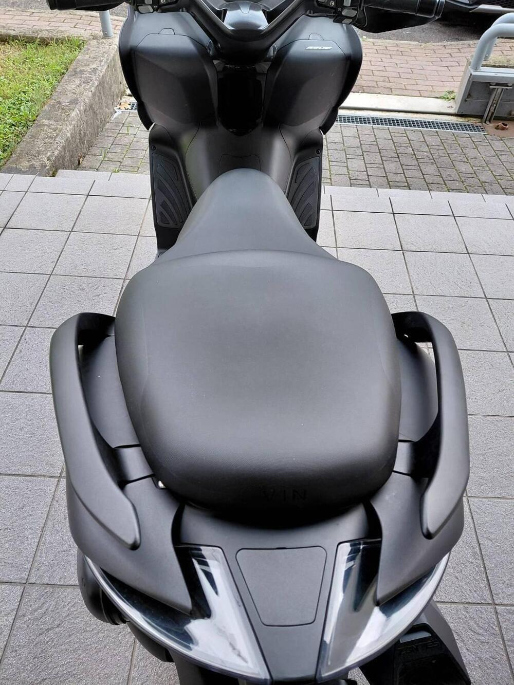 Zontes ZT350-E (2023 - 25) (5)