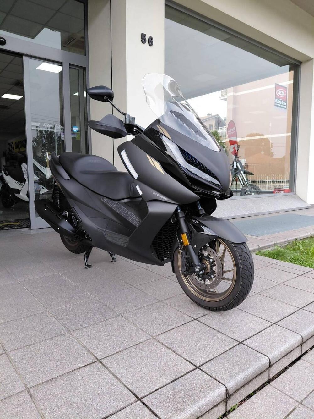 Zontes ZT350-E (2023 - 25) (6)