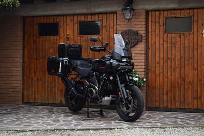 Harley-Davidson Pan America 1250 Special (2020 - 25) usata