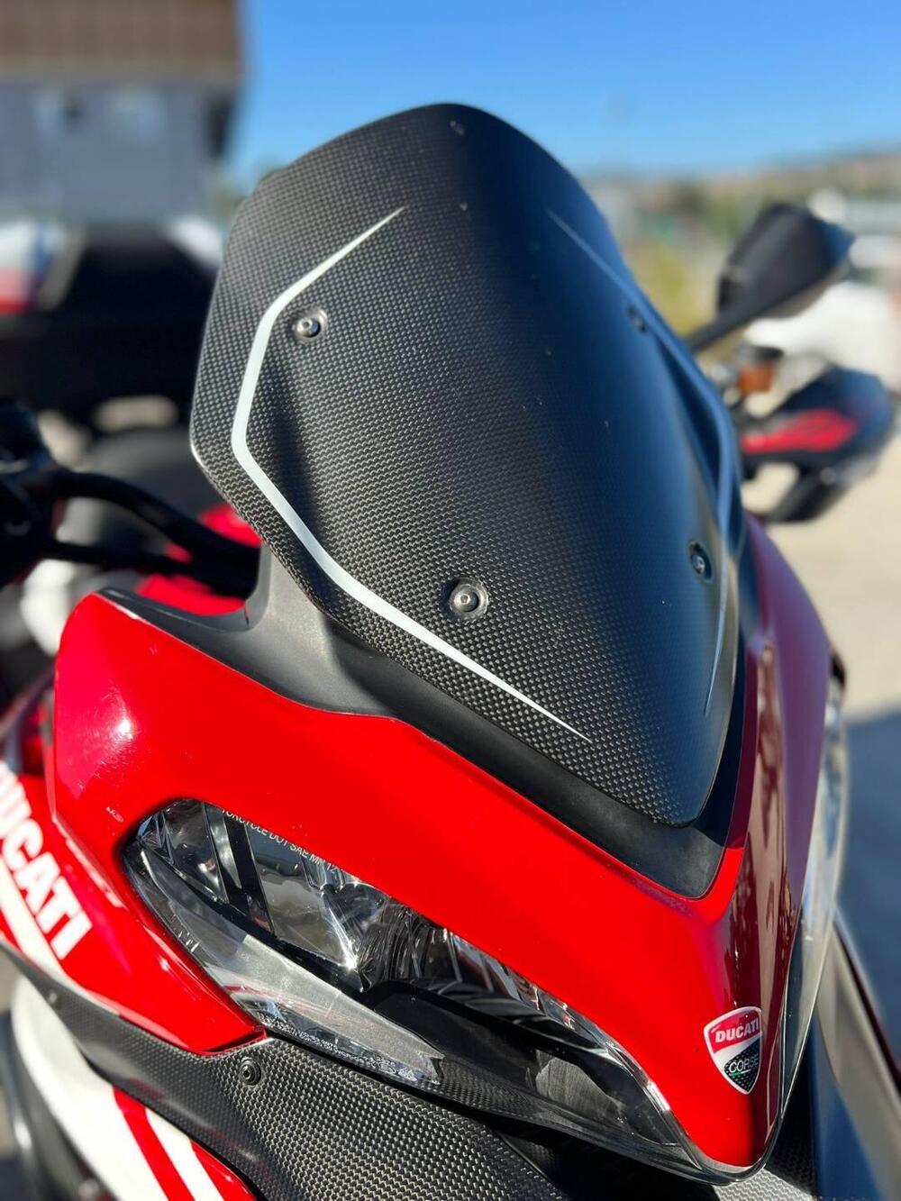 Ducati Multistrada 1200 S Pikes Peak (2013 - 14) (7)