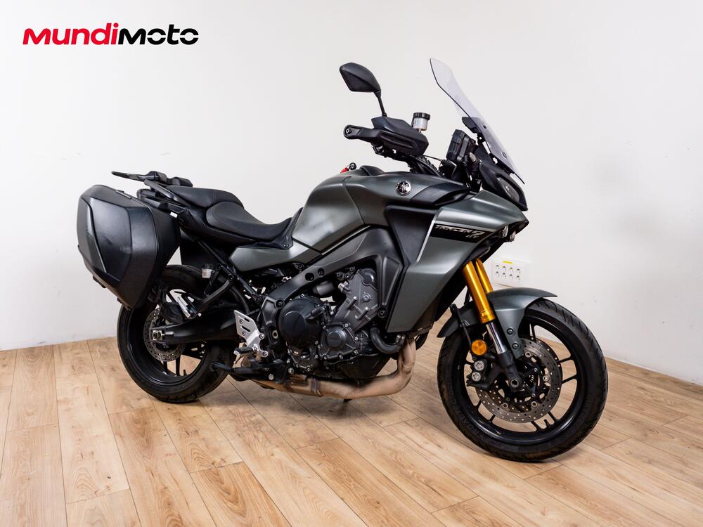Yamaha Tracer 9 GT (2021 - 24) (2)