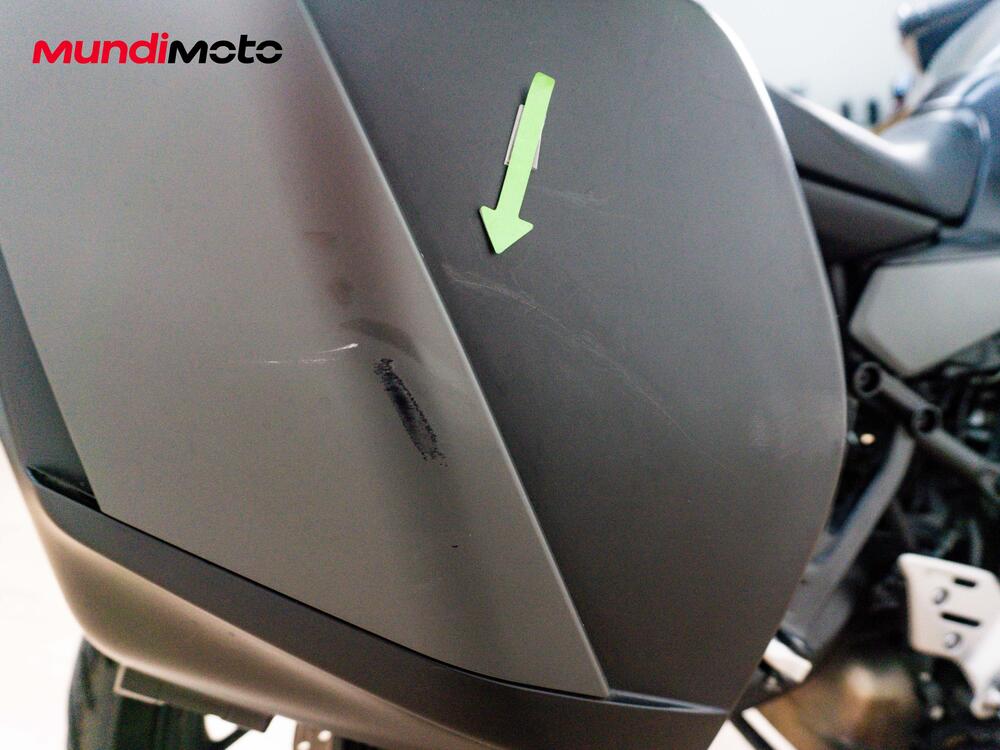 Yamaha Tracer 9 GT (2021 - 24) (14)