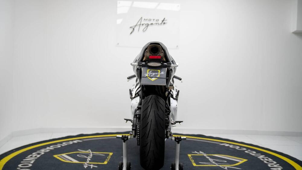 Honda CBR 600 RR (2009 - 12) (8)