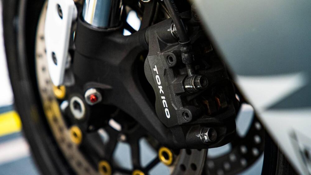 Honda CBR 600 RR (2009 - 12) (12)