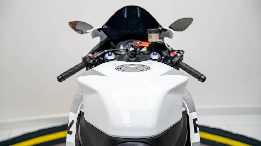 Honda CBR 600 RR (2009 - 12) (16)