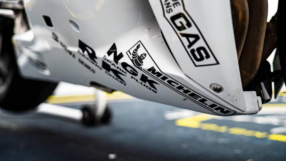 Honda CBR 600 RR (2009 - 12) (18)