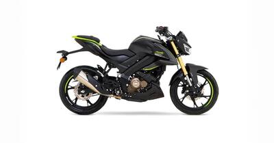 QJ Motor SRK 125 S (2025) nuova