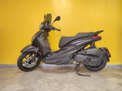 Piaggio Beverly 400 S ABS-ASR (2021 - 24) usata