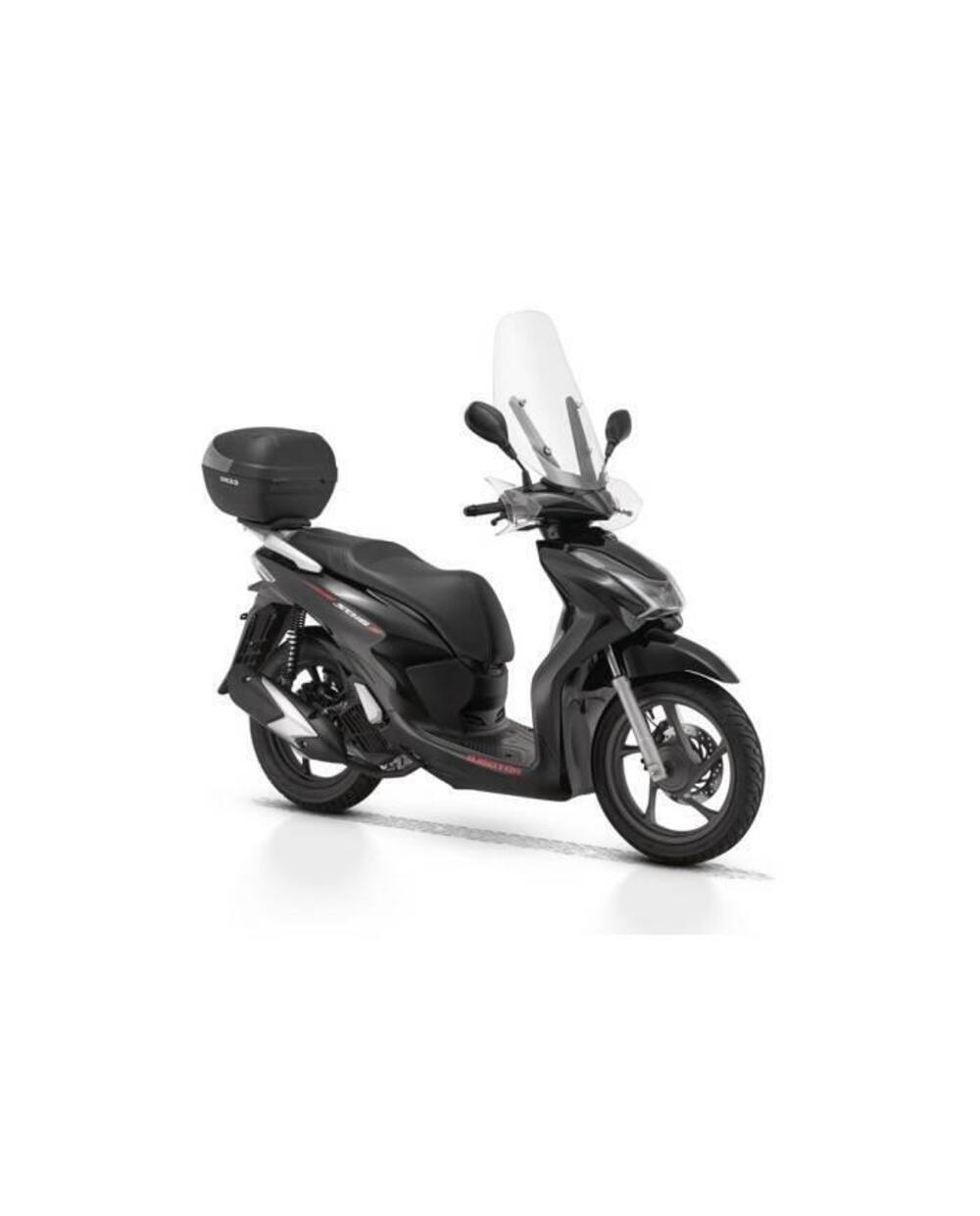 QJ Motor SQ 16 (2025 - 26)