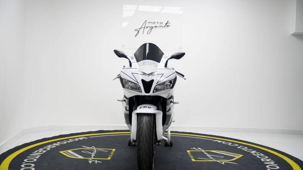 Honda CBR 600 RR (2009 - 12) (9)