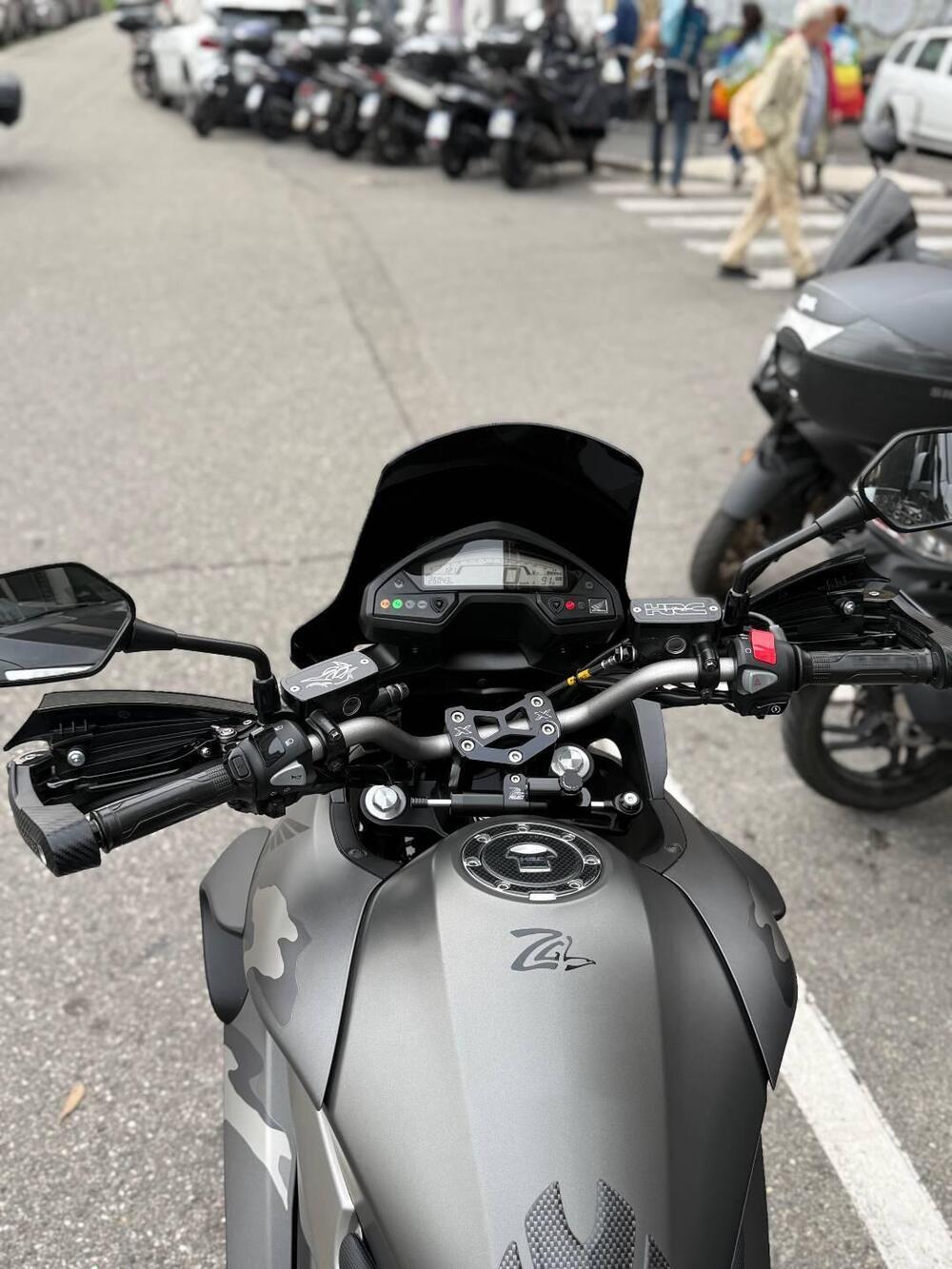 Honda Crossrunner ABS (2010 - 14) (4)