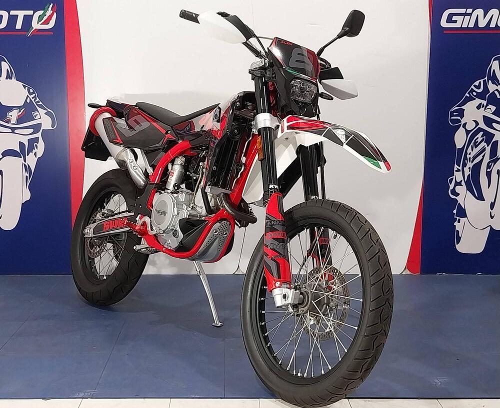 Swm RS 500 R (2017 - 20) (2)