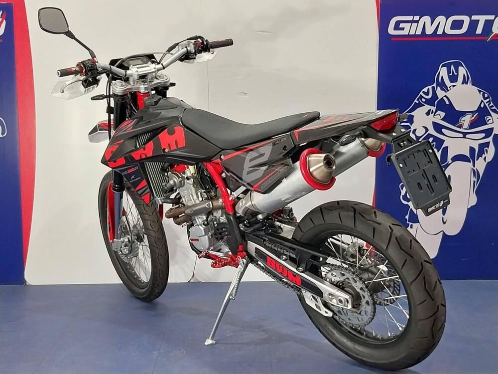 Swm RS 500 R (2017 - 20) (5)