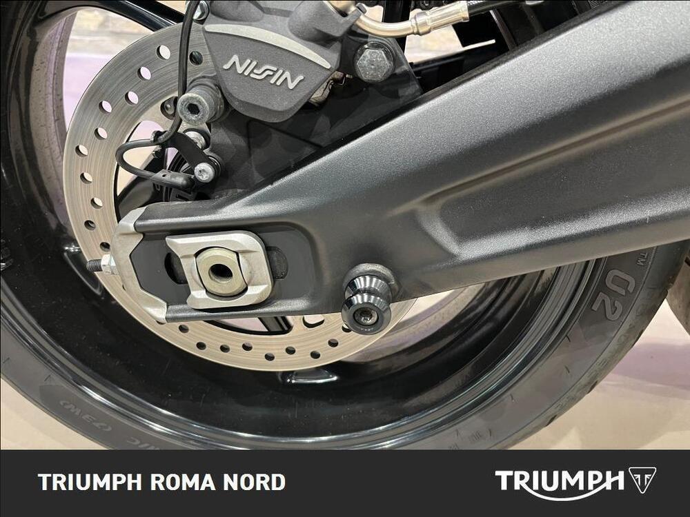 Triumph Trident 660 (2021 - 24) (6)