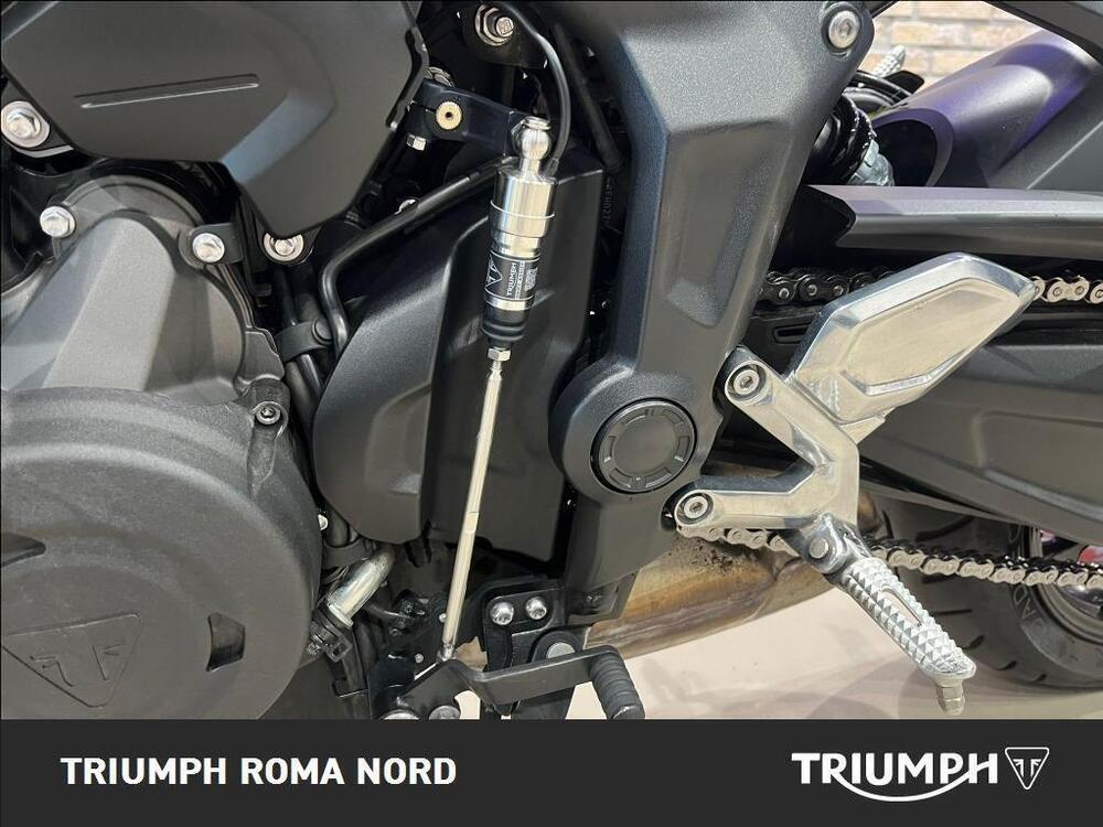 Triumph Trident 660 (2021 - 24) (7)
