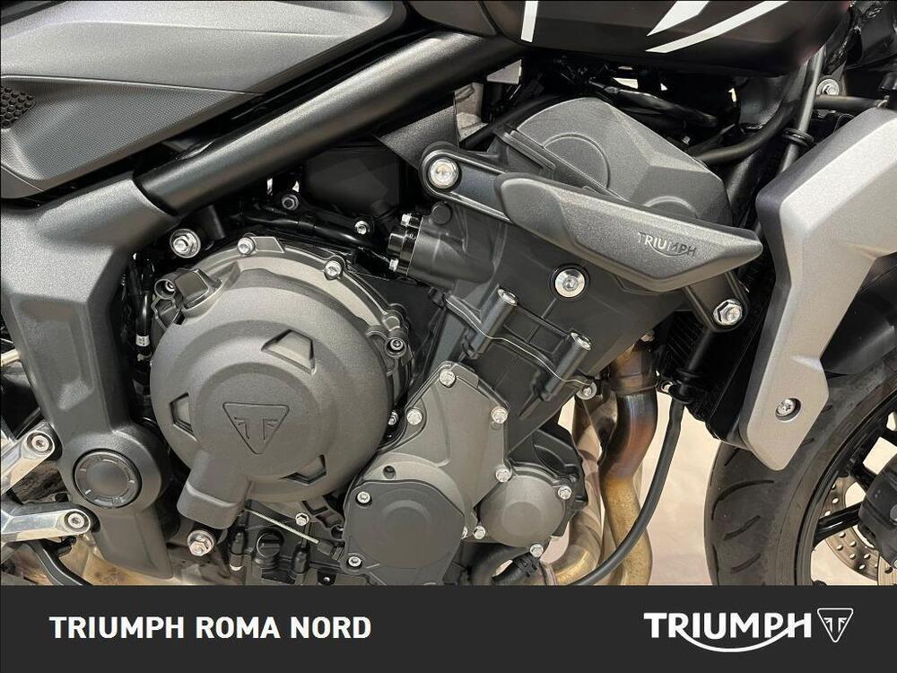 Triumph Trident 660 (2021 - 24) (8)