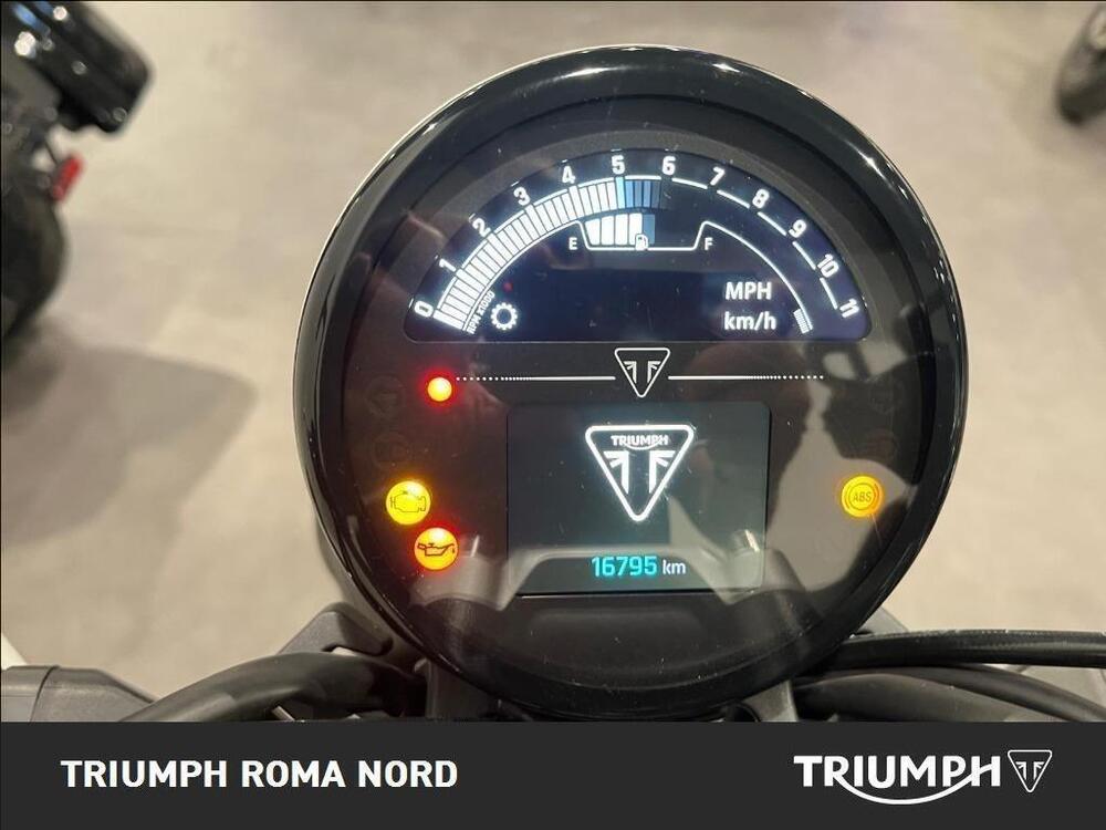 Triumph Trident 660 (2021 - 24) (9)