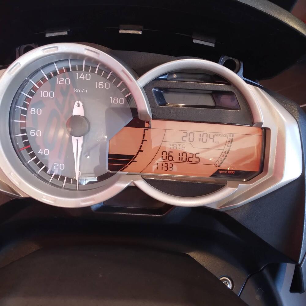 Bmw C 650 GT (2011 - 15) (3)