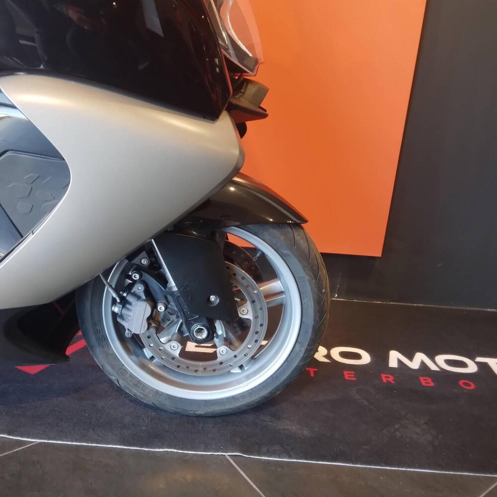 Bmw C 650 GT (2011 - 15) (6)