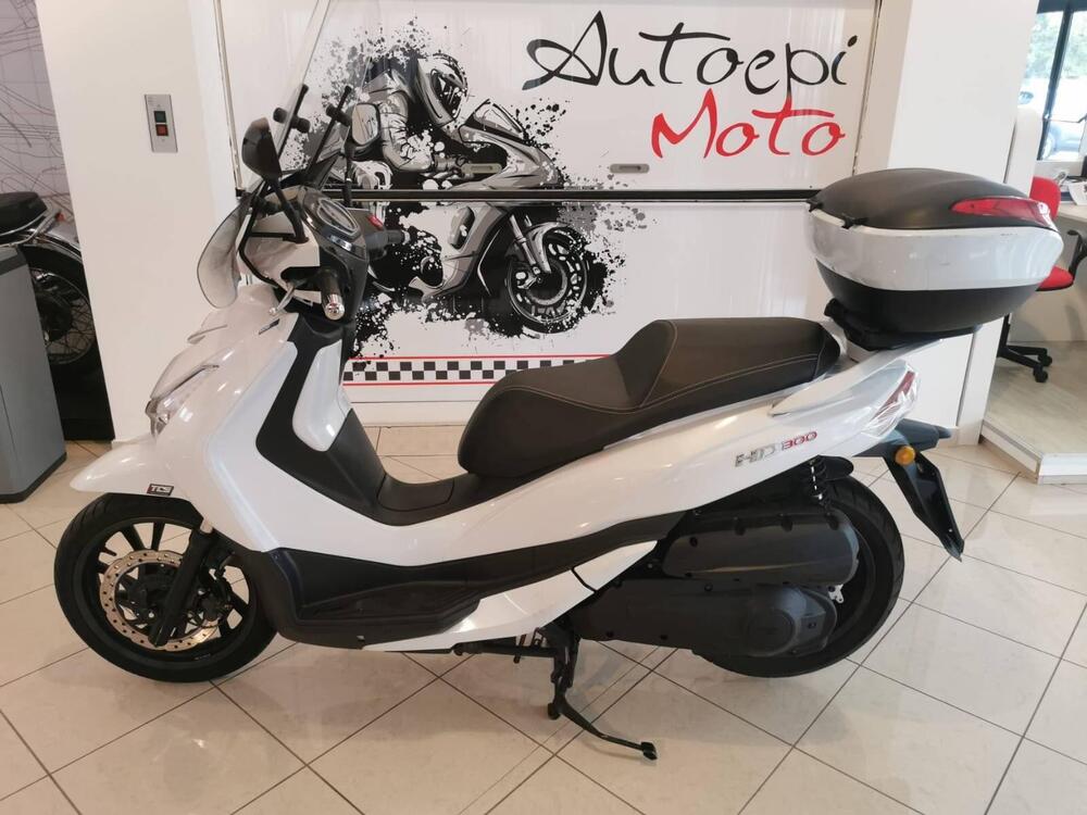 Sym HD 300 (2021 - 25) (2)