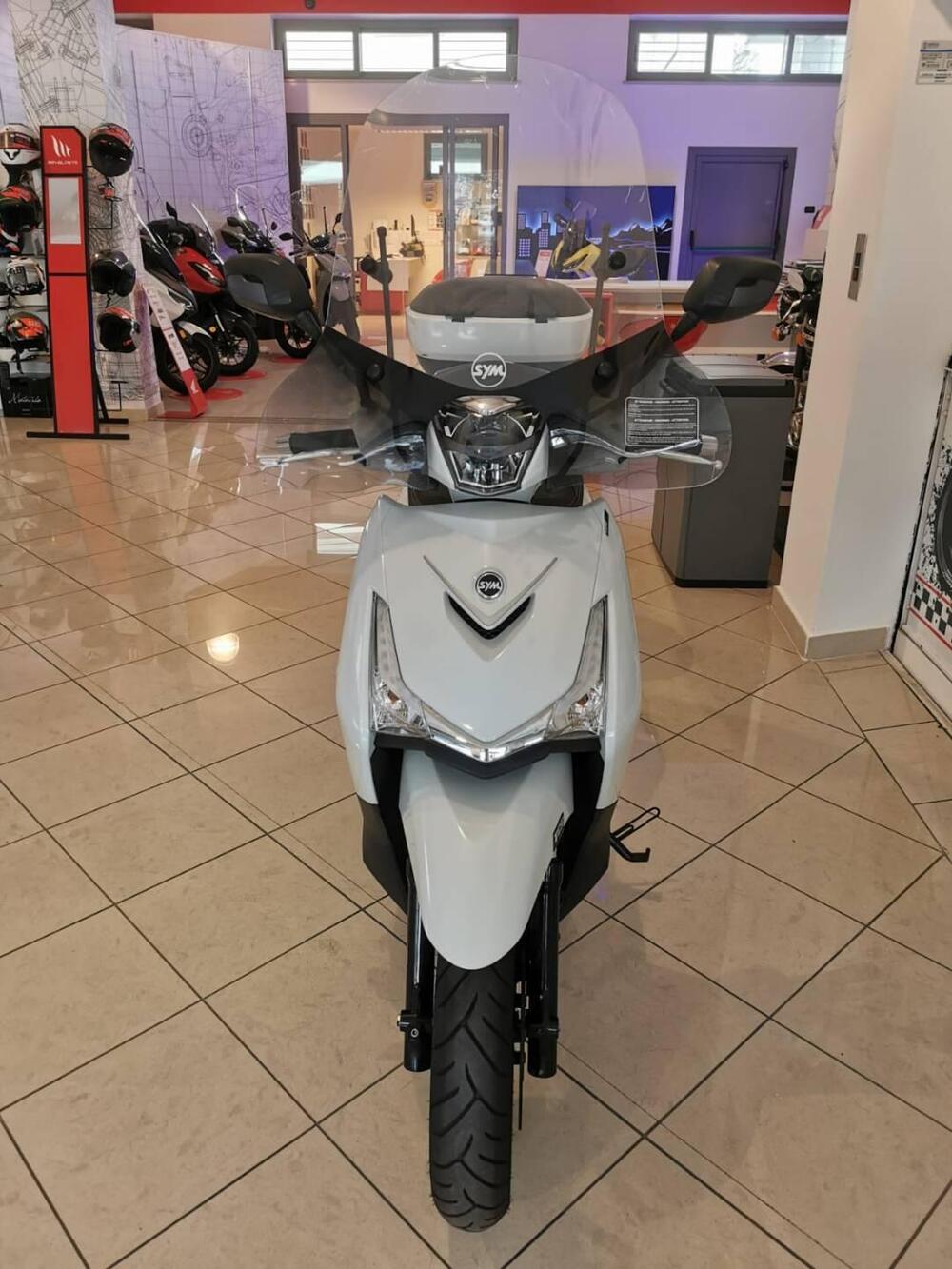 Sym HD 300 (2021 - 25) (6)