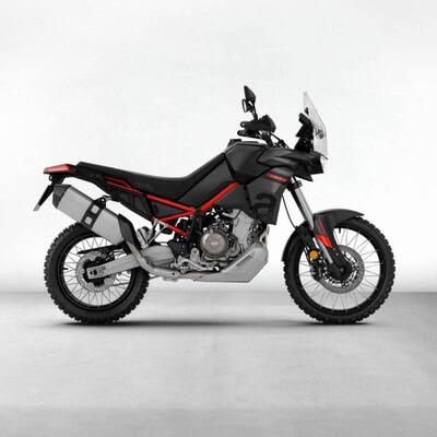 Aprilia Tuareg 660 (2022 - 24) nuova