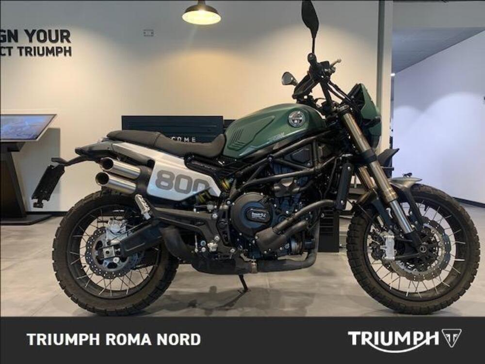 Benelli Leoncino 800 Trail (2022 - 26) (3)