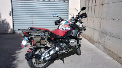 Bmw R 1200 GS Adventure (2010 - 13) usata