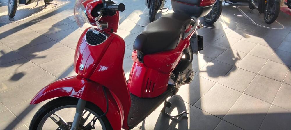 Aprilia Scarabeo 100 4t (2007 - 16) (3)