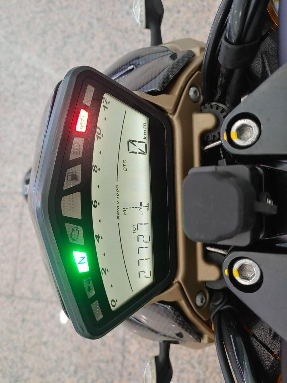 Ducati Streetfighter S (2009 - 14) (3)