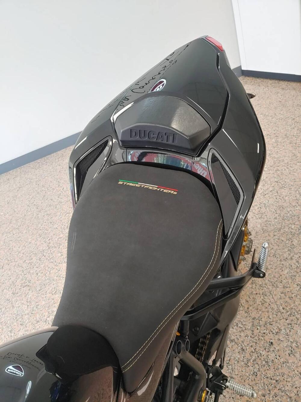 Ducati Streetfighter S (2009 - 14) (6)