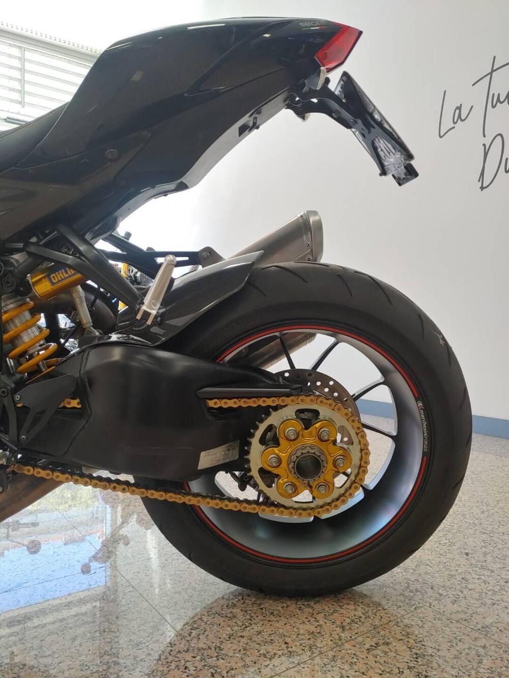 Ducati Streetfighter S (2009 - 14) (7)