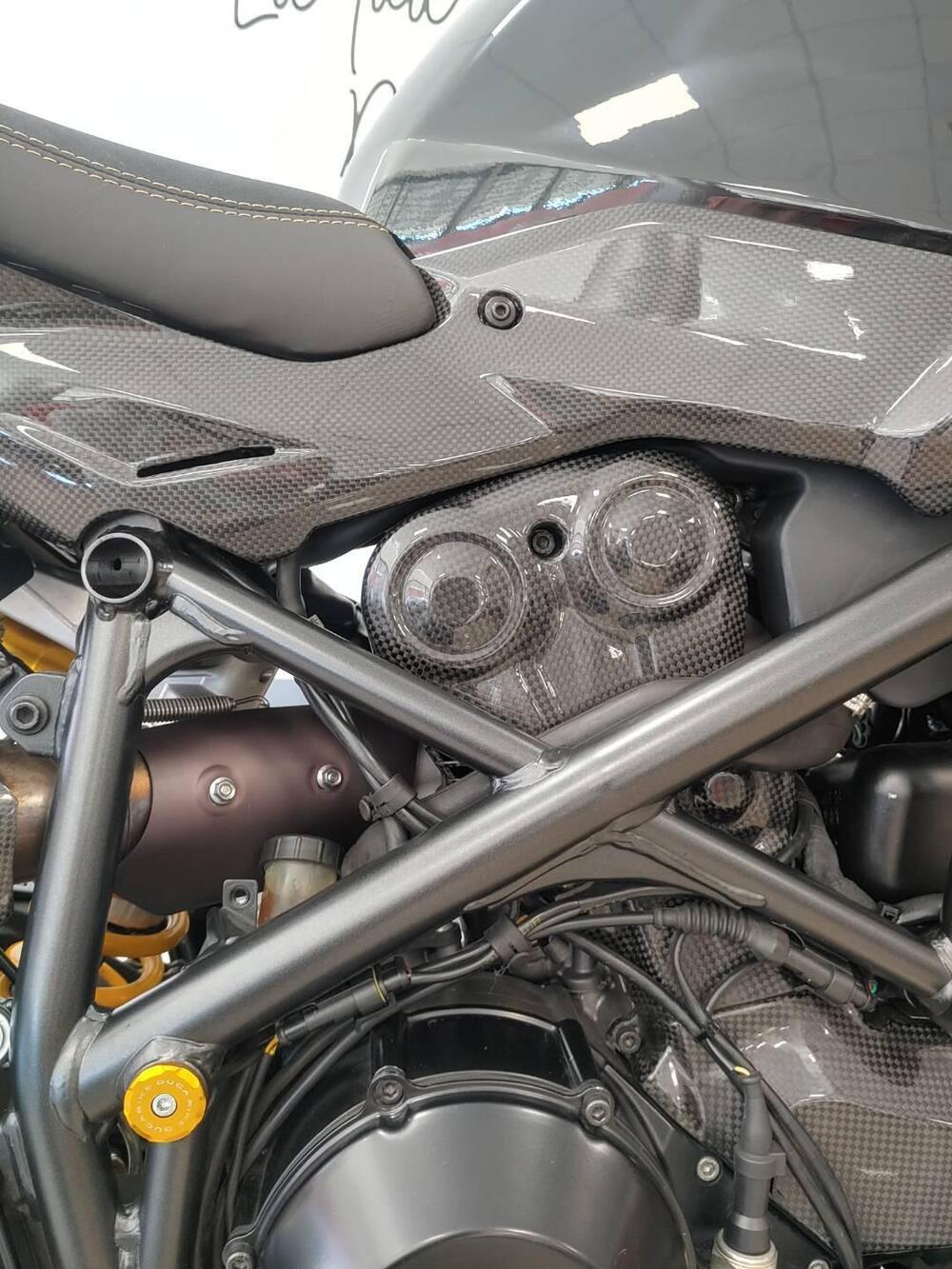 Ducati Streetfighter S (2009 - 14) (12)