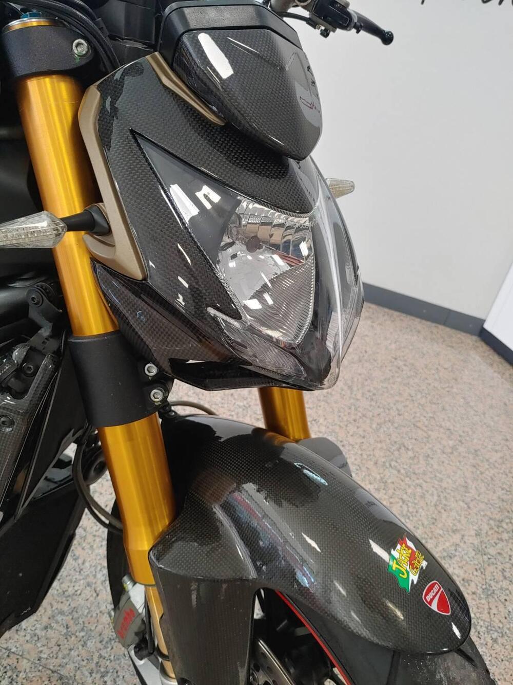 Ducati Streetfighter S (2009 - 14) (13)