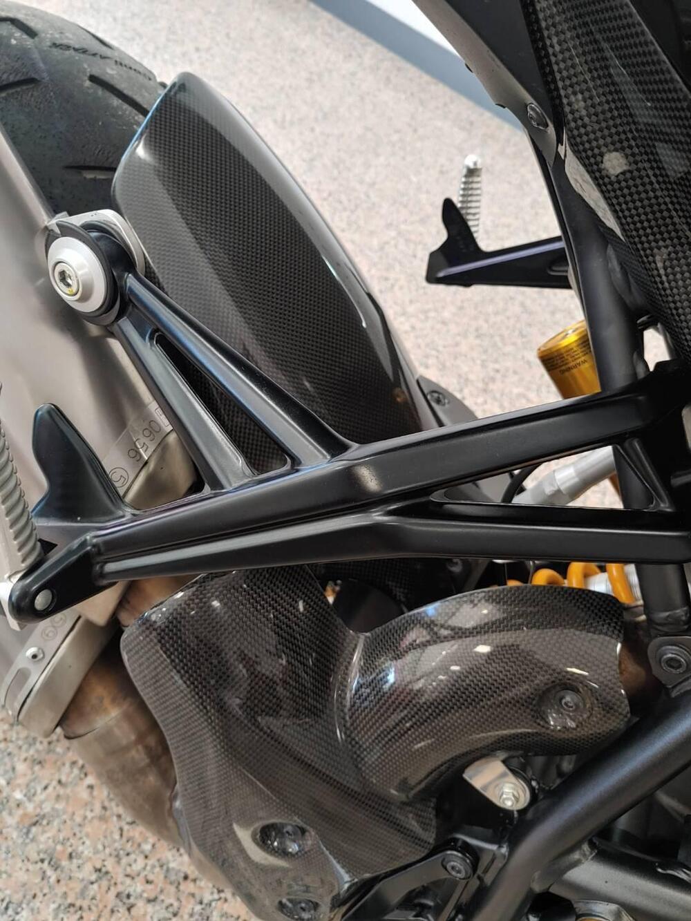 Ducati Streetfighter S (2009 - 14) (14)